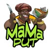 Juego online Mama Put Juego online Mama Put